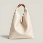Knotted Arc Tote