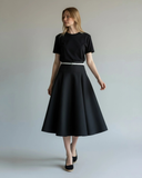 CLASSIQUE ÉLEVÉE - FERMÉE WEDGE