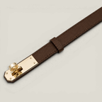 Turn-Lock Belt