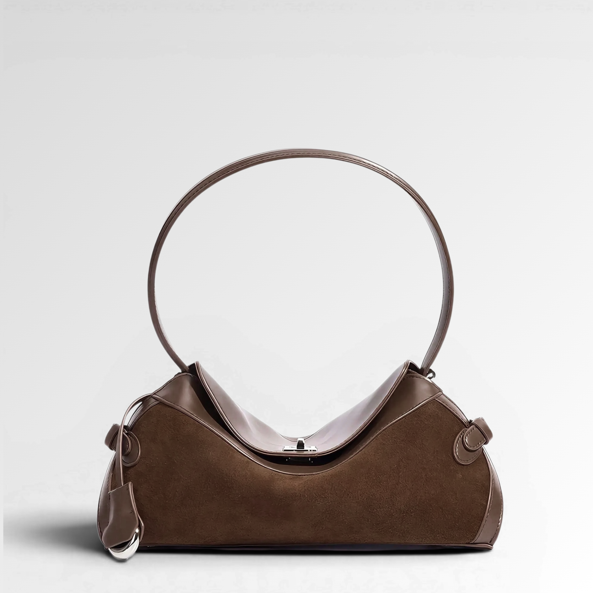 Crescent Suede