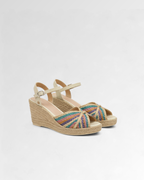 Corde de Jute Wedge