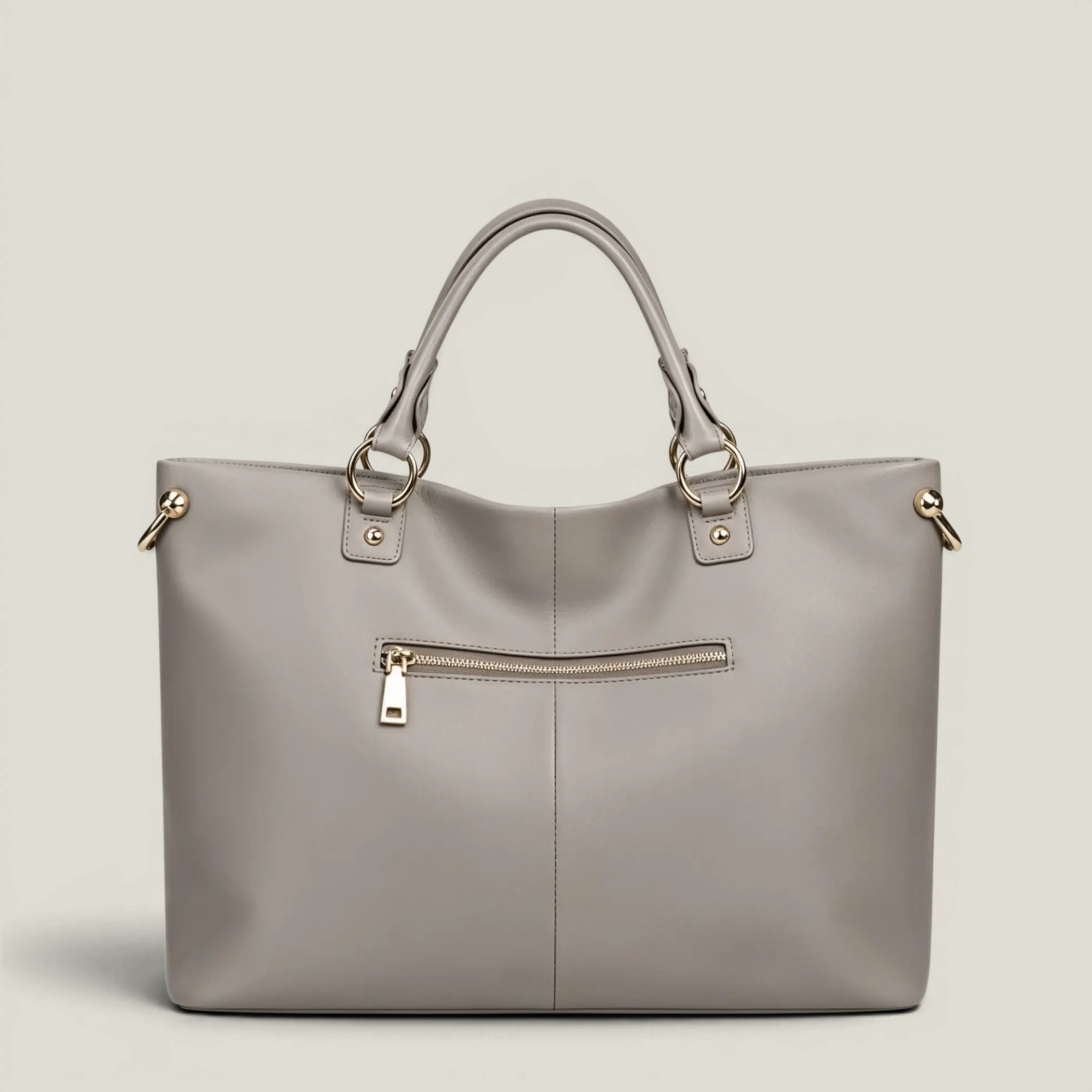 Le Quotidien Soft Tote