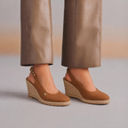 Classique Élevée - Slingback 70