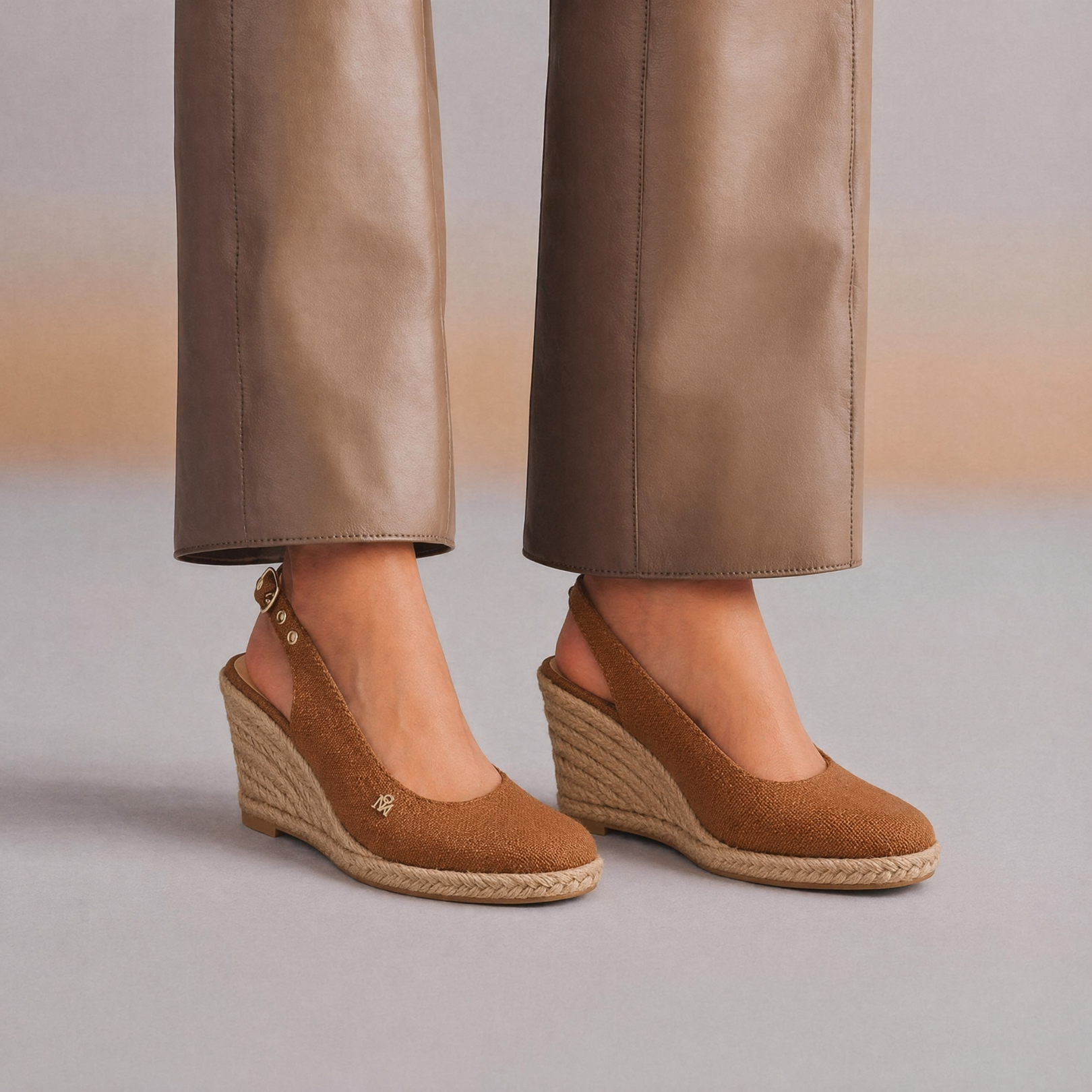 Classique Élevée - Slingback 70