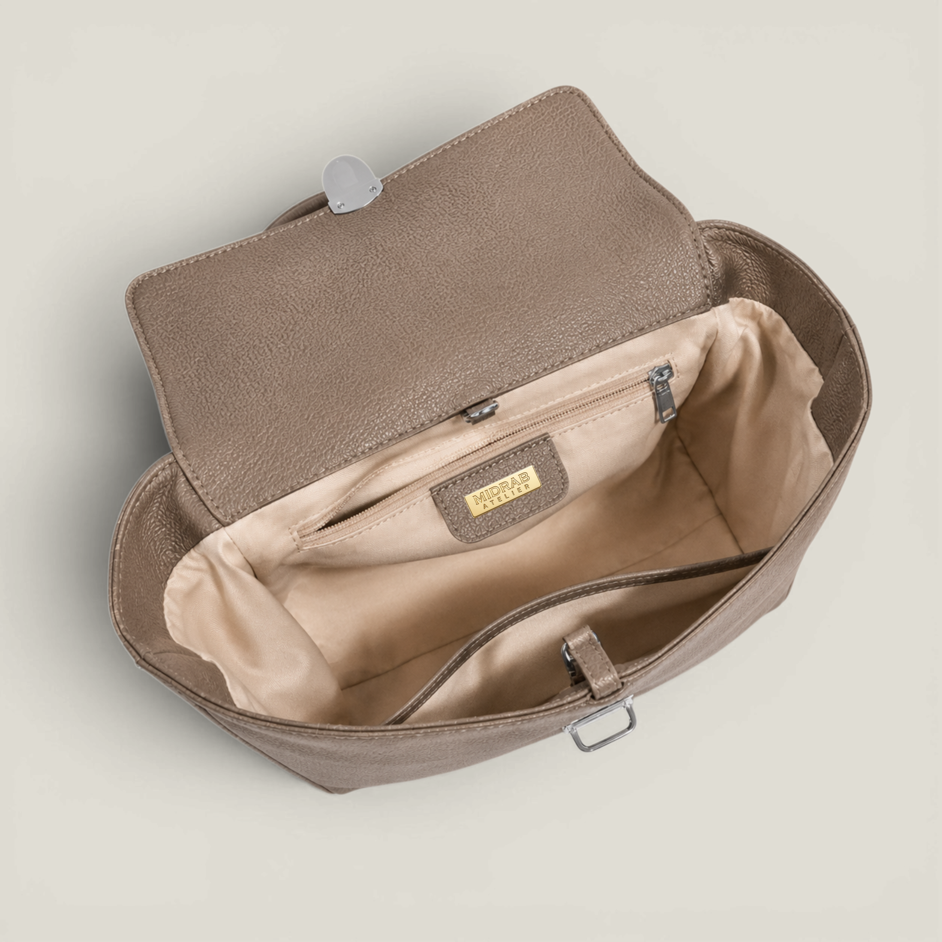 Le Sac De Ville