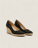 L'ATELIER FERMÉE WEDGE