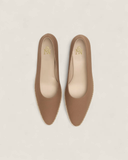 CLASSIQUE ÉLEVÉE - FERMÉE WEDGE