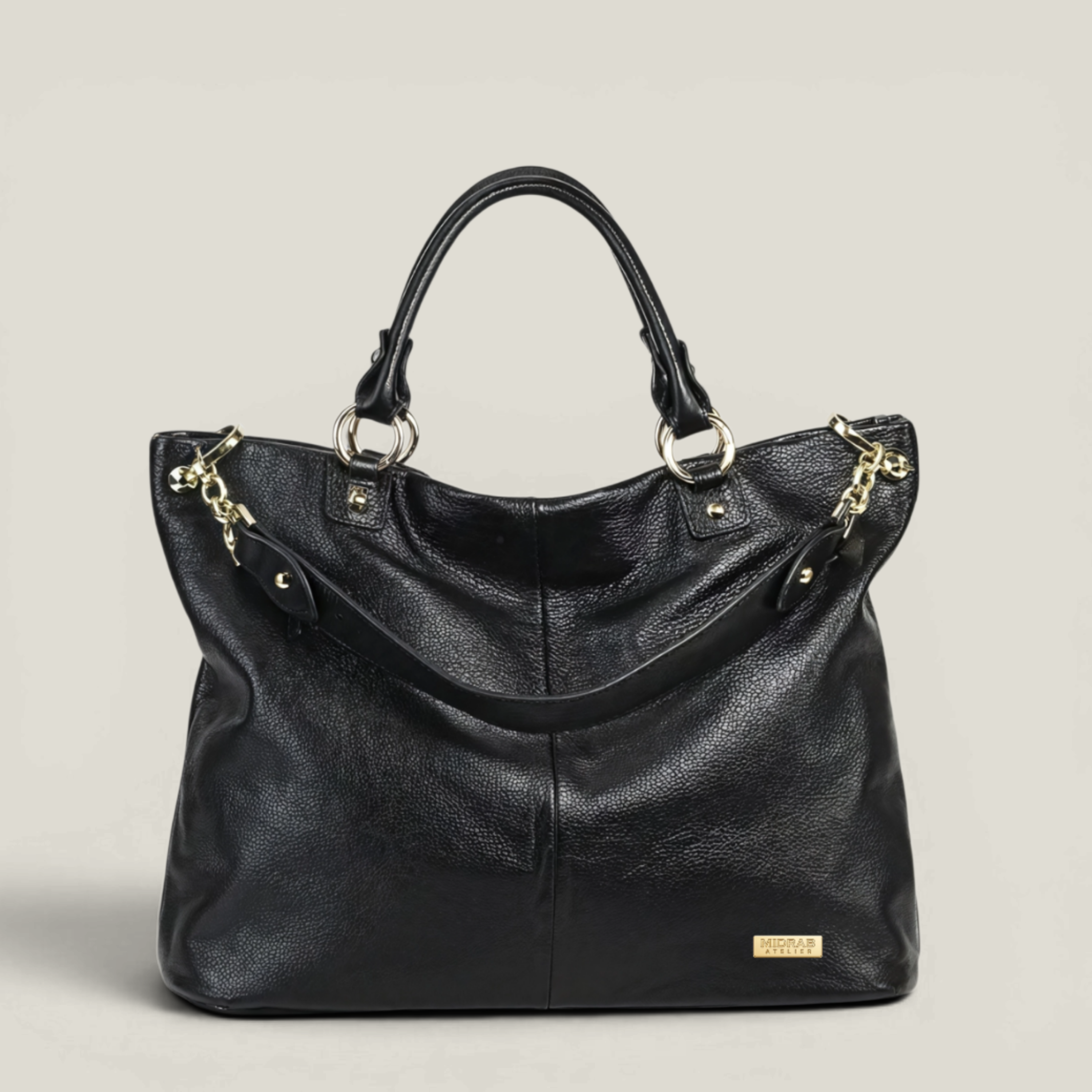 Le Quotidien Soft Tote