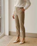 L'ATELIER FERMÉE WEDGE