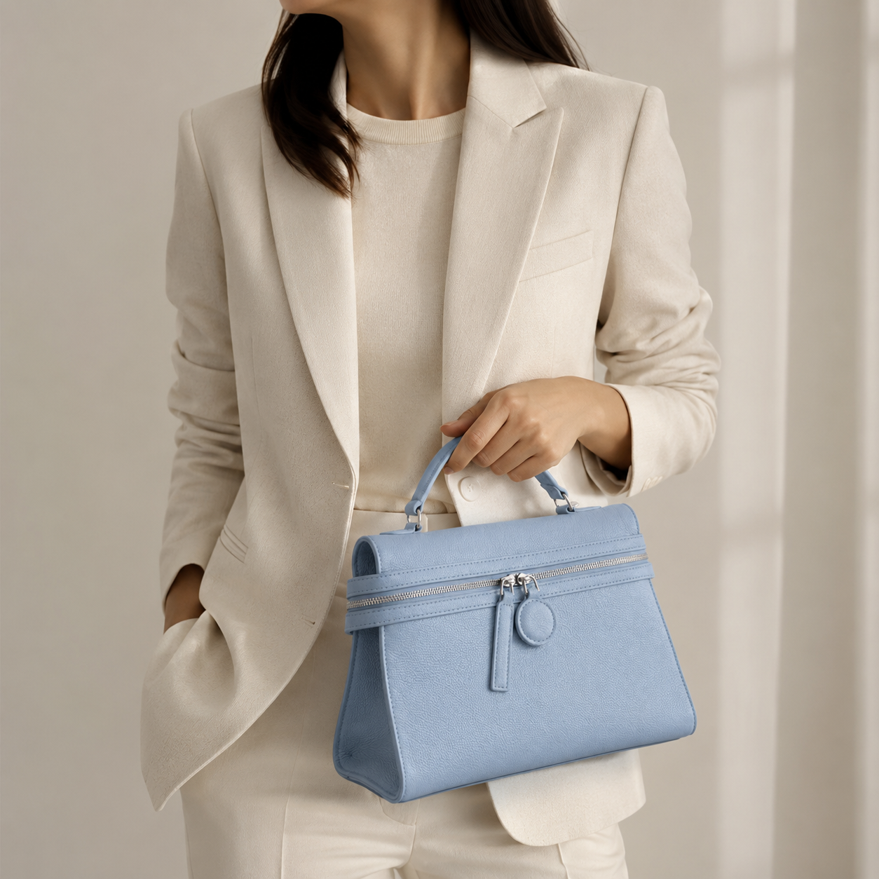 Le Daily Sac