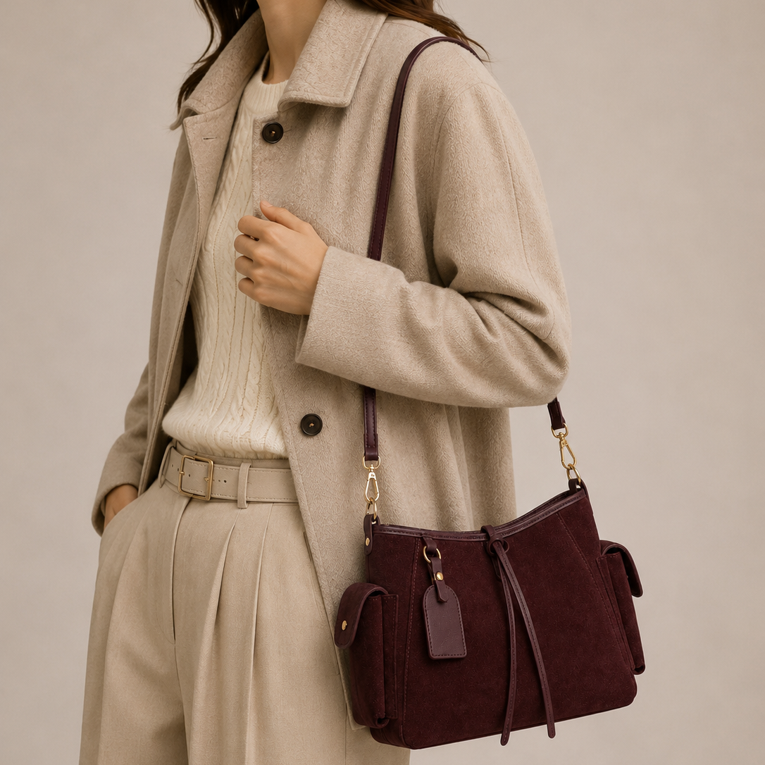 Nomade Carryall