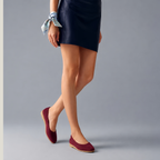 Classique Demi Flat