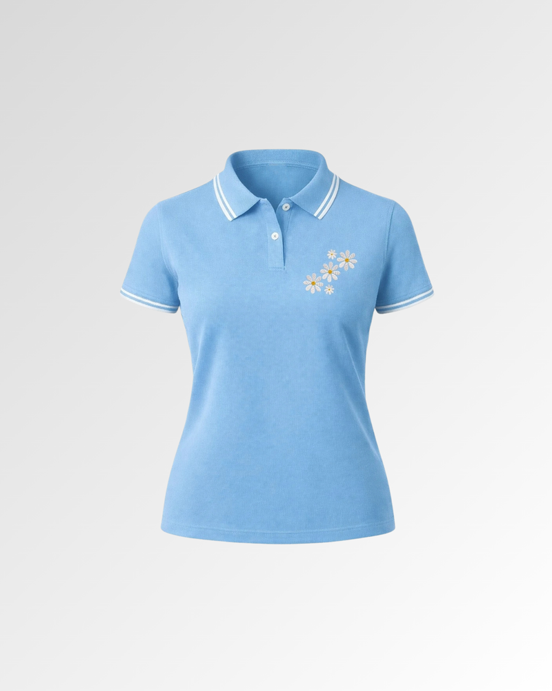 Le Fleur Polo