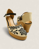 LE BLOOM WEDGE