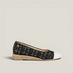 L'Atelier Demi Flat - La Tweed