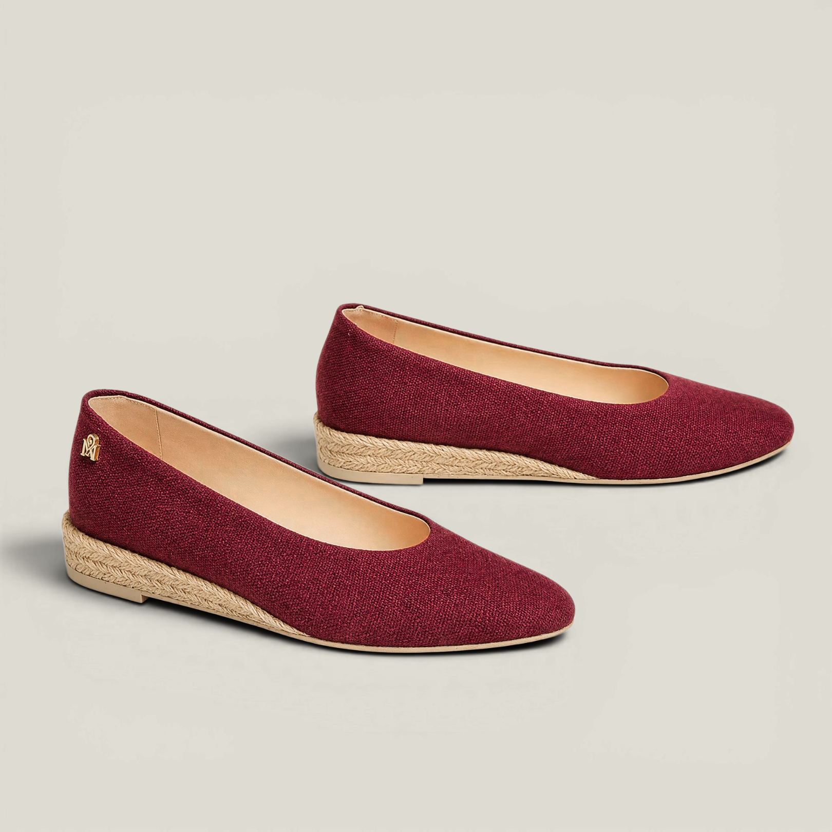 Classique Demi Flat