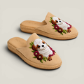 La Broderie Mule