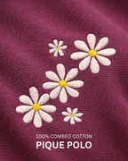 Le Fleur Polo