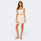 Skirted Shorts