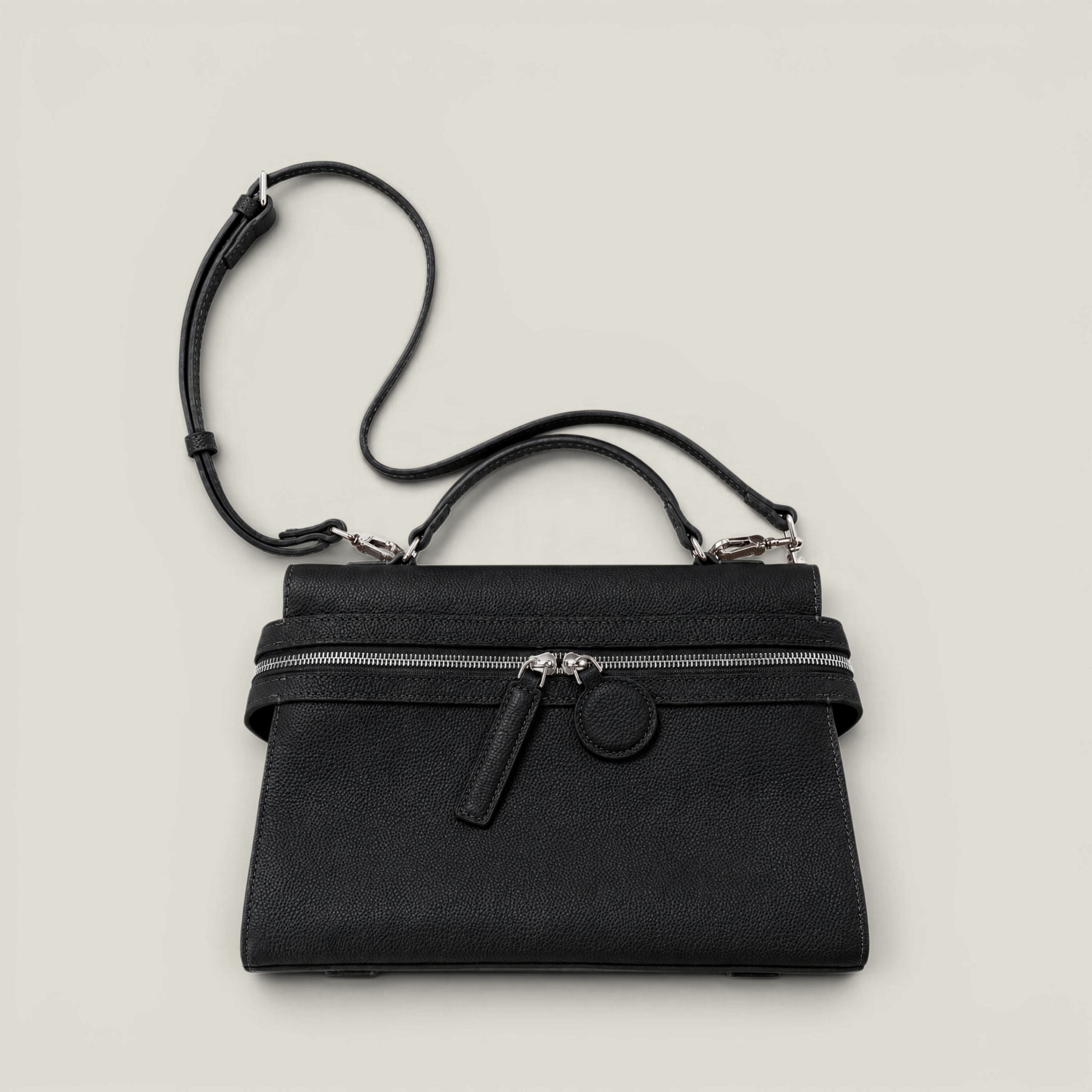 Le Daily Sac