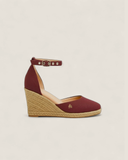 HIGH-STRAP WEDGE