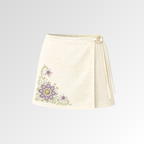 Skirted Shorts