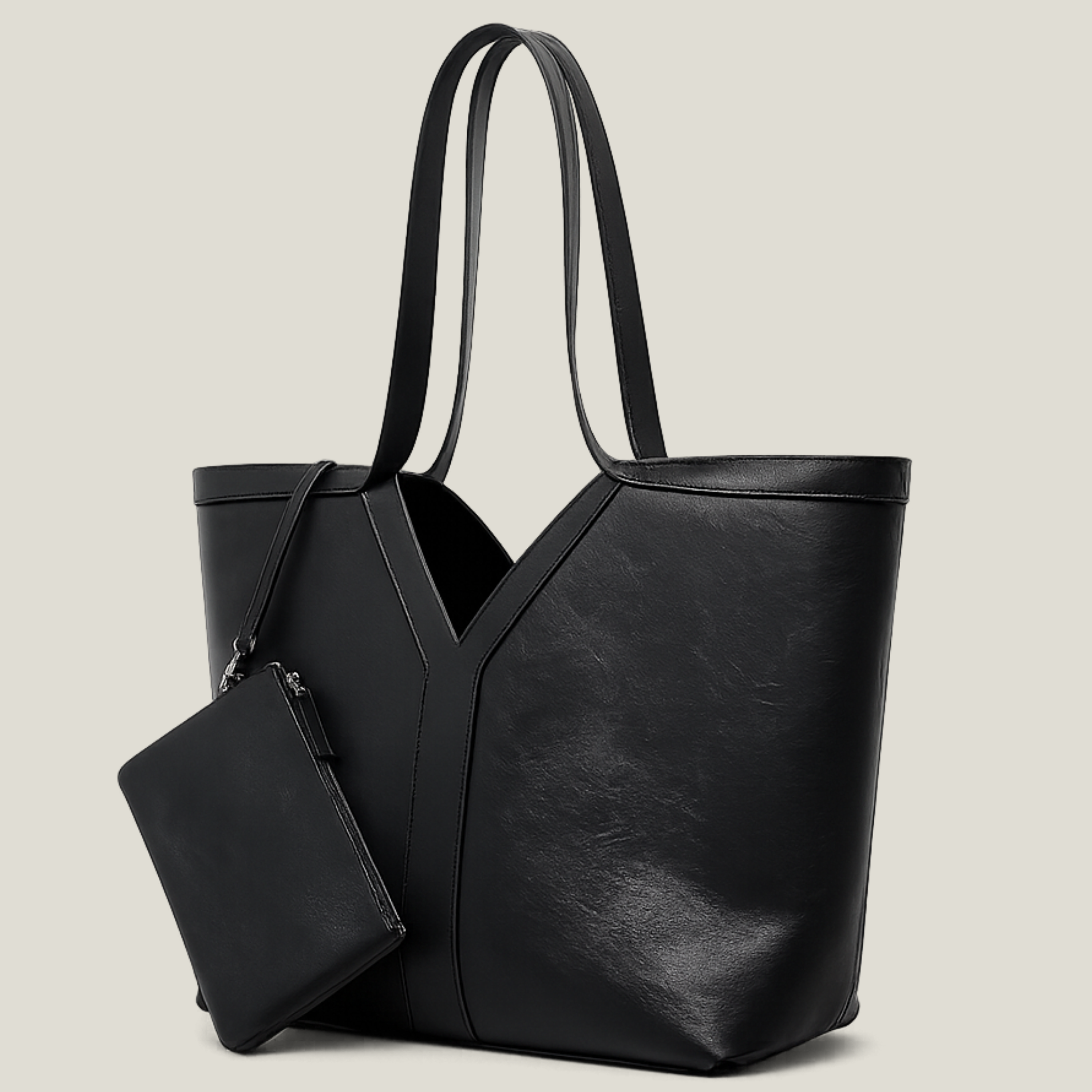 Le Classique V-Tote