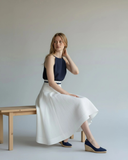 CLASSIQUE ÉLEVÉE - FERMÉE WEDGE