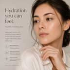 Hydrabalance - Hyaluronic Silk Serum