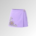 Skirted Shorts