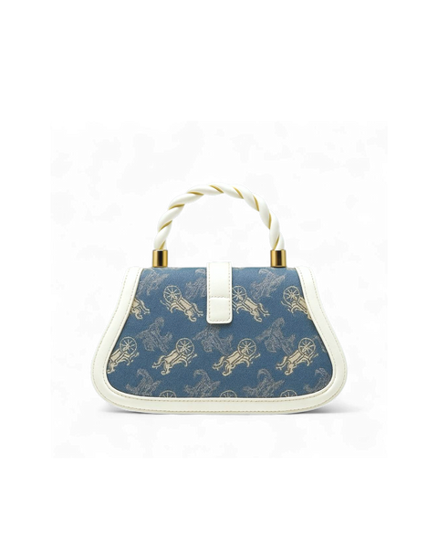 Portofina Mini Satchel