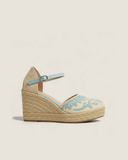 LE BLOOM WEDGE
