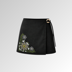 Skirted Shorts