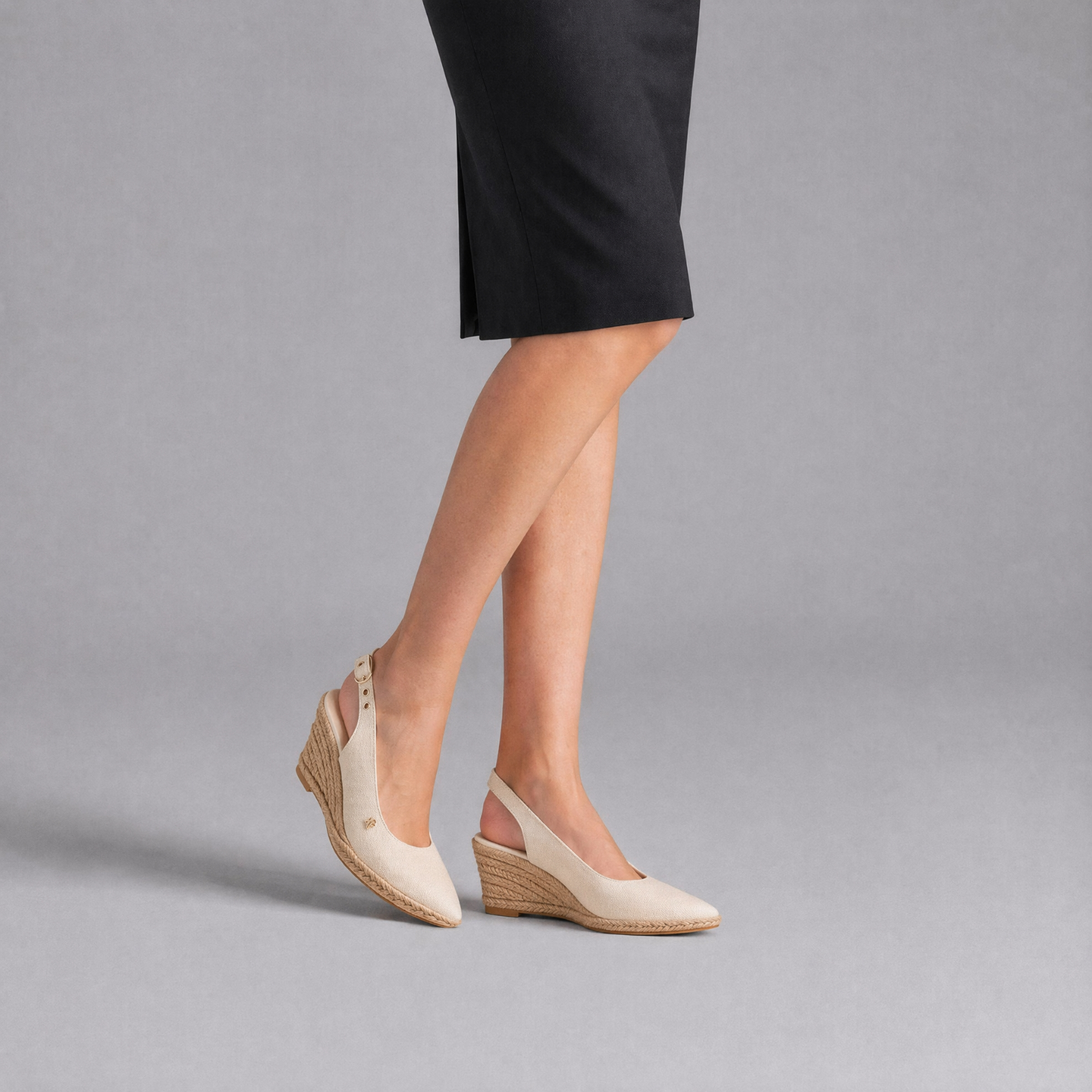 Classique Élevée - Slingback 70