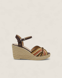 Corde de Jute Wedge
