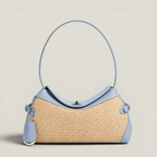 Crescent Raffia