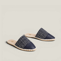 Mule Plate Confort
