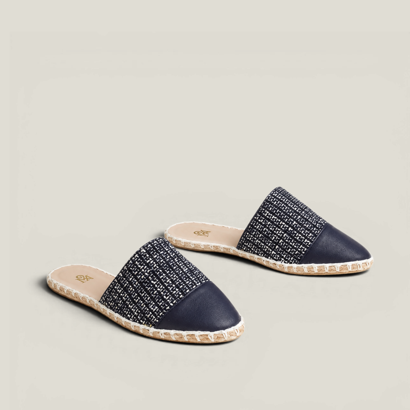 Mule Plate Confort