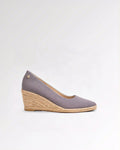 Classique Élevée - Fermée Wedge