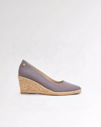 Classique Élevée - Fermée Wedge