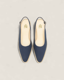 CLASSIQUE ÉLEVÉE - SLINGBACK WEDGE