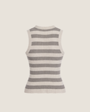 Ribbed Knit Tank
