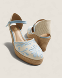 LE BLOOM WEDGE