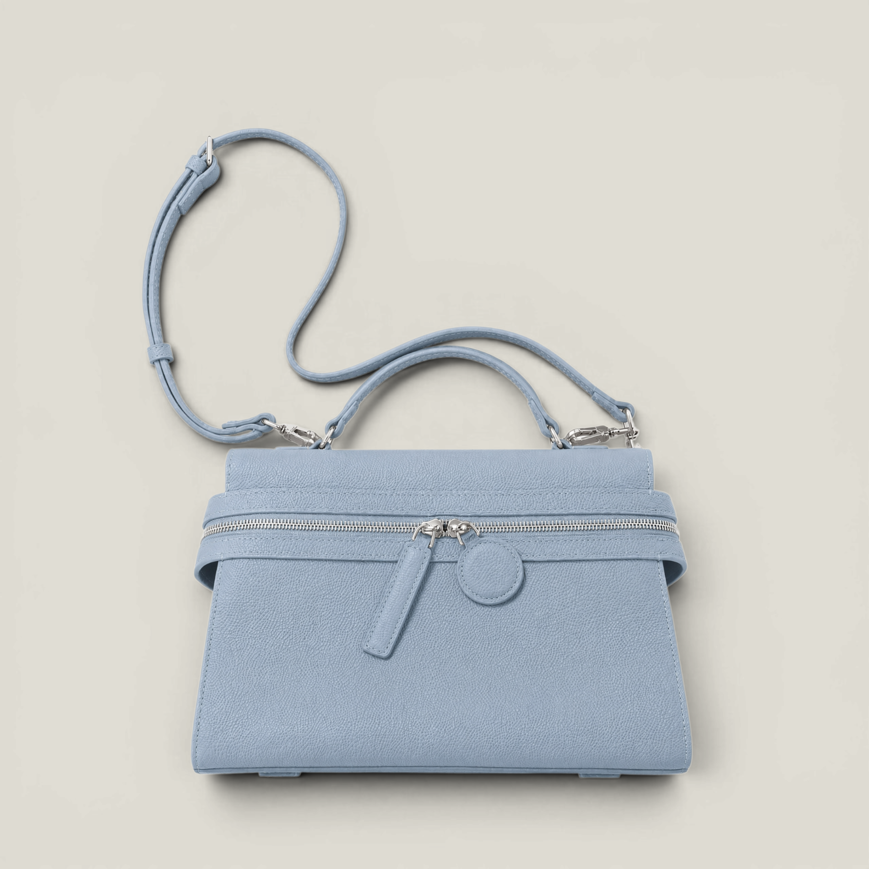 Le Daily Sac