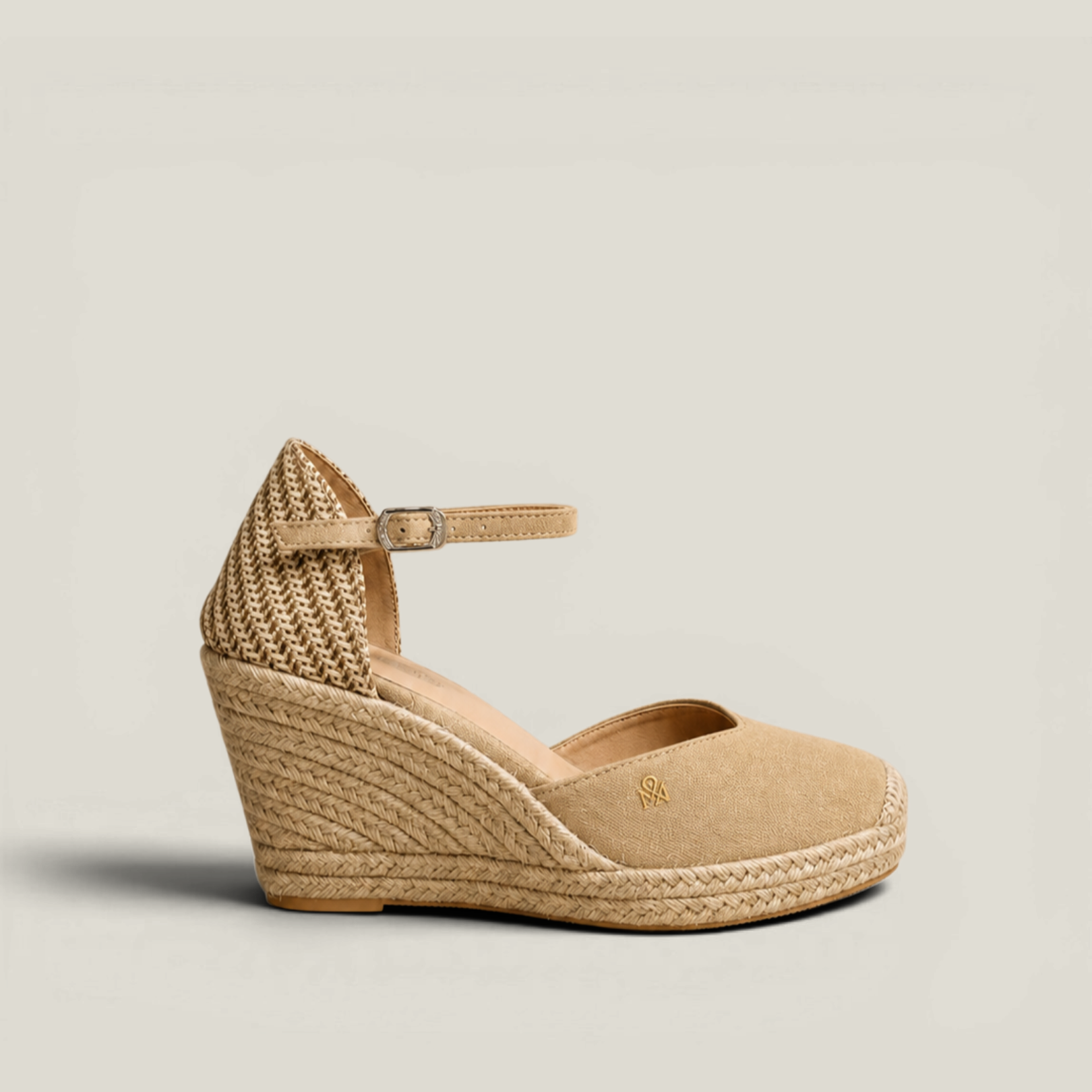 Classique Grande Wedge