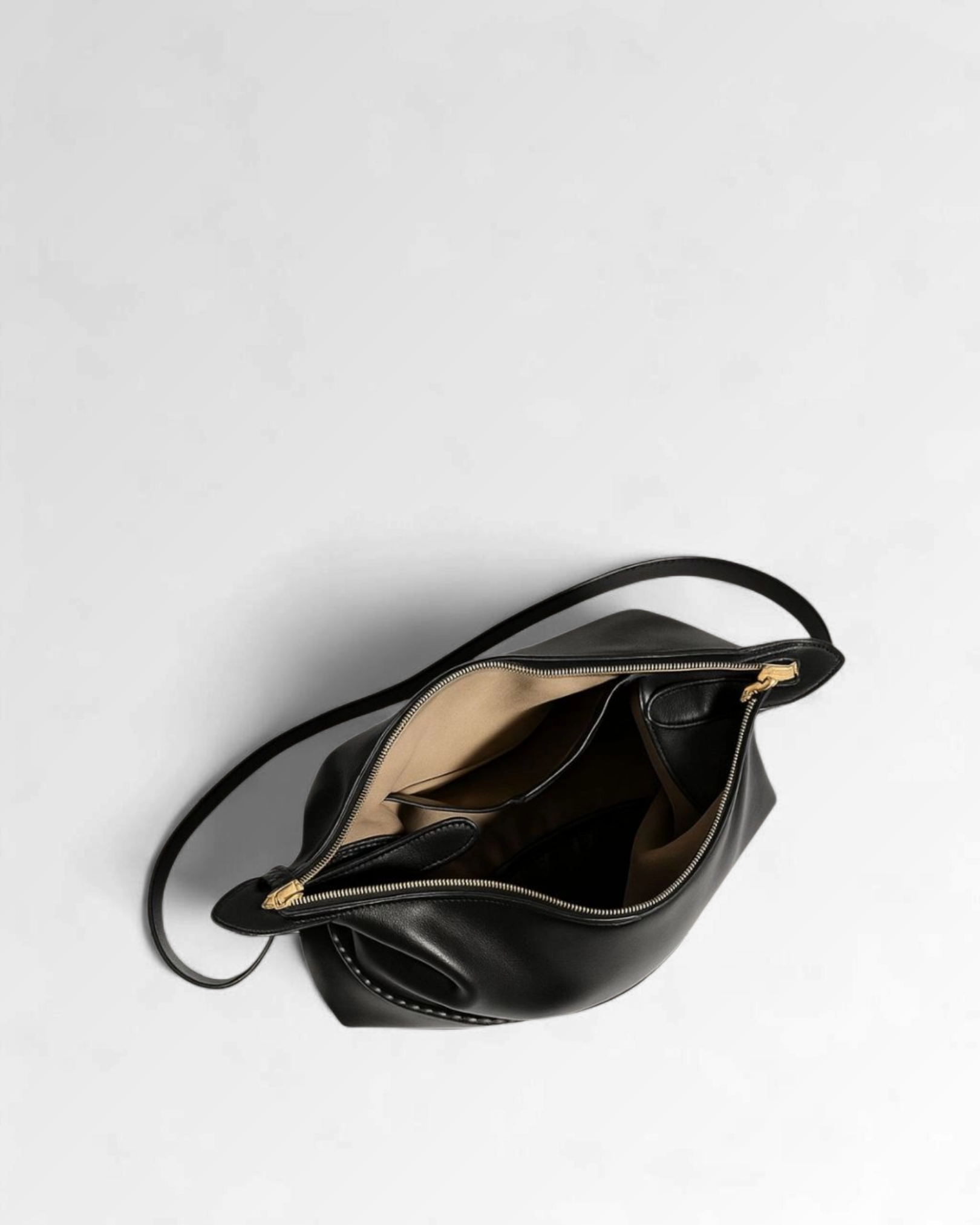 Soft Curve Bag