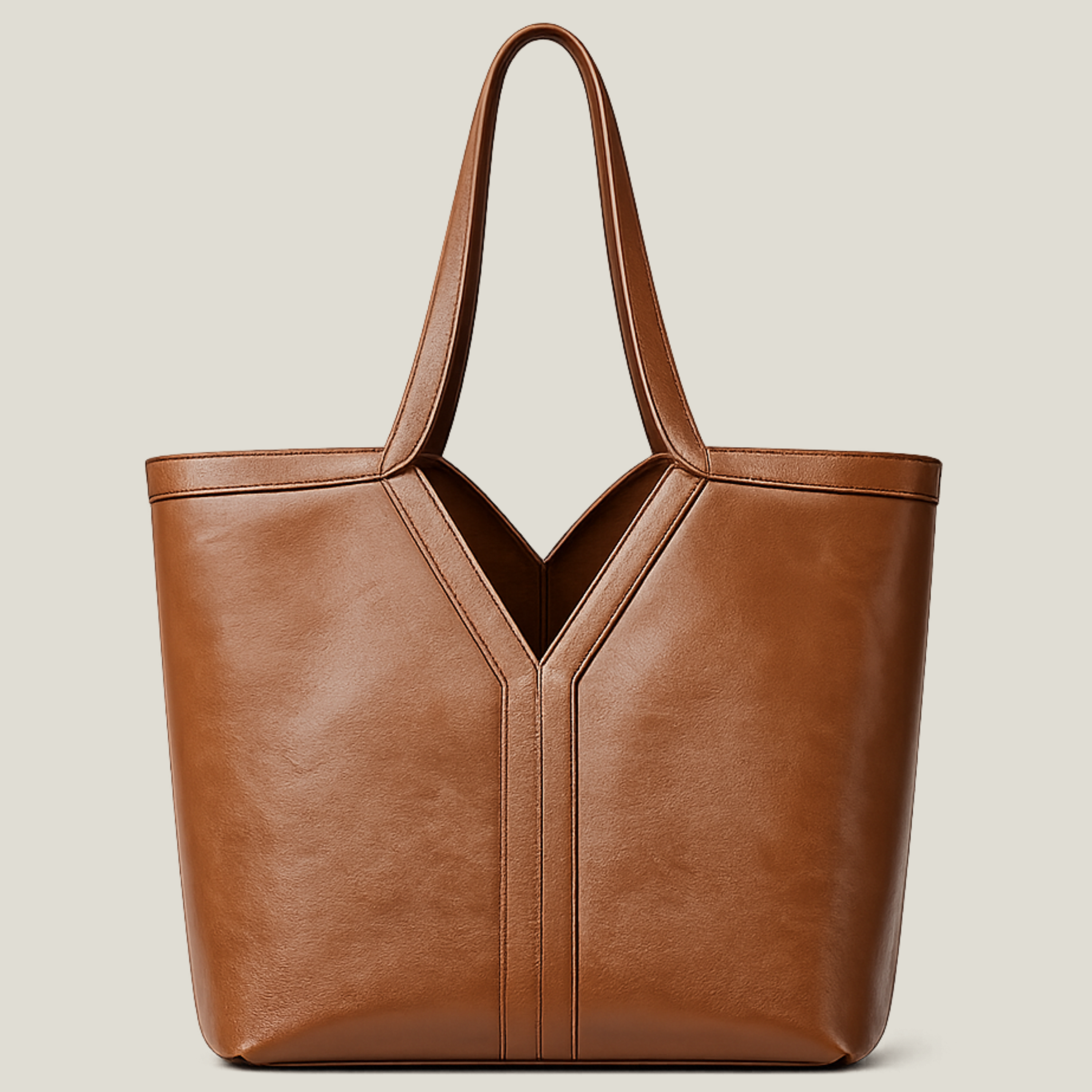 Le Classique V-Tote