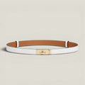 Turn-Lock Belt