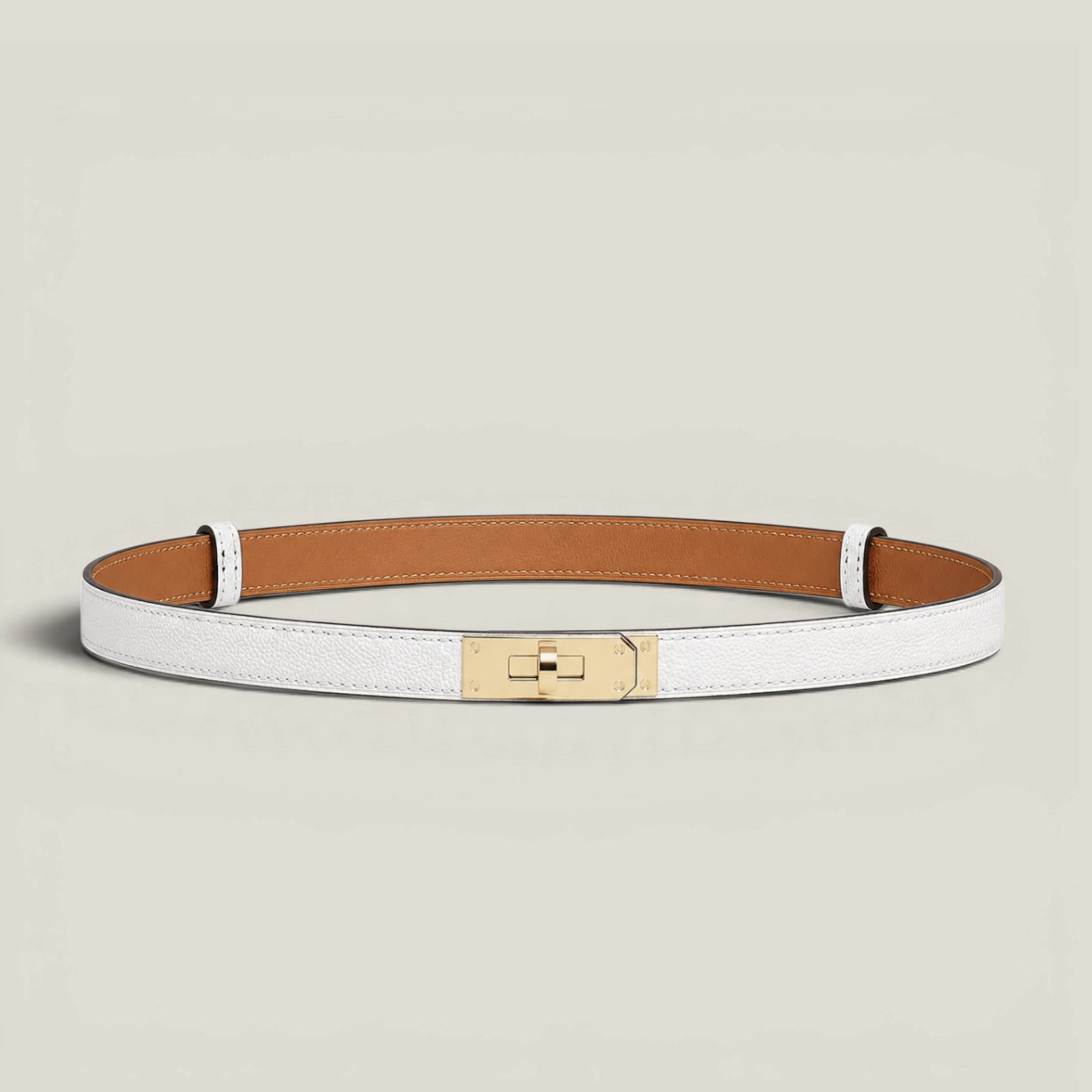 Turn-Lock Belt