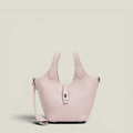 Mini Cuir Bucket Bag
